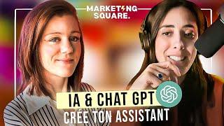 TUTO : CRÉER SON GPT PERSONNALISÉ ! (COMPLET)