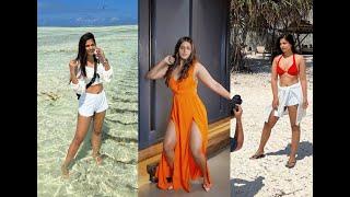 Dalljiet Kaur | Dalljiet Kaur Latest Video | Dalljiet Kaur Hot | Dalljiet Kaur Viral Video |