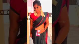 Sharmy Hot Navel  || Navel Trending Reels || #shorts #youtubeshorts #navel #saree #shortfeed #cr7