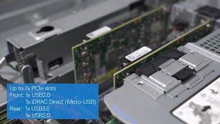 Dell PowerEdge HS5620 for CSPs