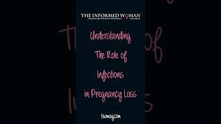 Understanding The Role of Infections in Pregnancy Loss.