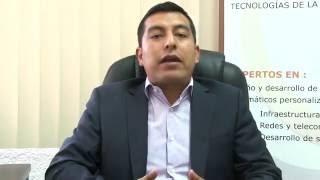 C&S TECHNOLOGY S.A. | soluciones tecnológicas integrales