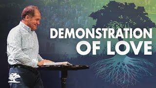 Love God, Love People Part 8  |  Perry Duggar