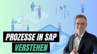 Was ist ein Best Practice Prozess? - SAP Process Navigator erklärt