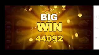 Winbox rising fortune big win