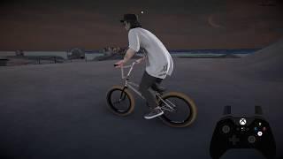 HOW TO PUT CUSTOM MAPS ON PIPE BMX