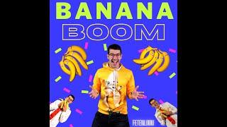 Banana Boom - FetenLinni