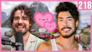 Matt and Eugene's Romantic Getaway | You Can Sit With Us Ep. 218