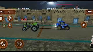 tractor tochan mukabala game @gaming lover