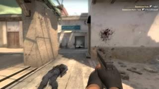 Ace First Round | Rubin CS:GO