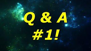 Underrated54's 1000 Subscriber Q&A!