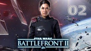 Прохождение Star Wars: Battlefront 2 #2 ФОНДОР: БЕССТРАШНЫЙ