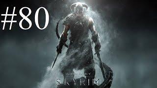 The Elder Scrolls V Skyrim - Special Edition (Серия №80) Утес морозной луны