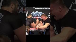 The Art Of Hook 🪝 #trending #armwrestlingworkout #armwrestler #trendingshorts #armsport