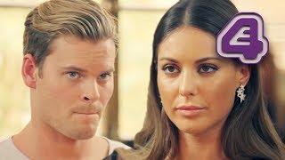 Ryan Clashes with Alik after His Shock Return | Made in Chelsea Series 14