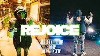 Freeway - "Rejoice" Prod. by Jake One