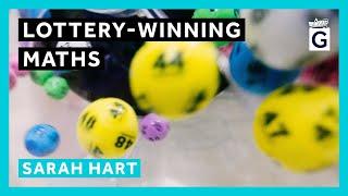 Lottery-Winning Maths