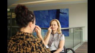 Tapping to Reduce Stress