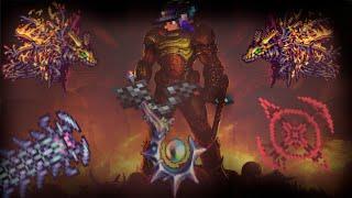 TMod Calamity Summoner