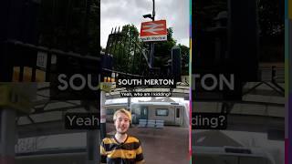 South Merton - Every London Mainline Station Rated (040/407) #london #train #merton