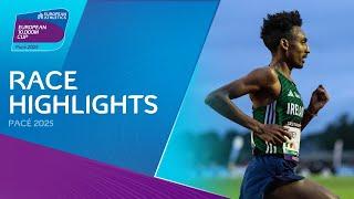 HISTORY for  Ireland and  Belgium! European 10,000m Cup HIGHLIGHTS! 