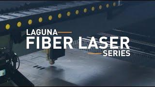 Explore Our Fiber Laser Series | Laguna Tools