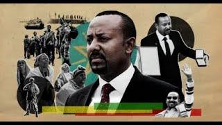 DEGDEG: Abiy oo qorsheeyay dagaal ka dhan ah Soomaali Galbeed & Liyuu Boolis oo diyaar u ah dagaa...