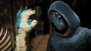 How Ant-Man and The Wasp Villain Ghost's Powers Work