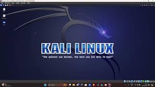 How to Setup NAT NETWORK In VIrtualbox for Kali Linux 2024