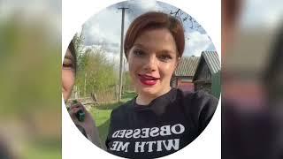 ЭКСКЛЮЗИВНОЕ ВИДЕО ОТ ВИОЛЕТТЫ С КАНАЛА МАКСА ВАЩЕНКО!