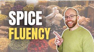 Master Spice Pronunciation in English: A Culinary Guide with LearningEnglishPRO