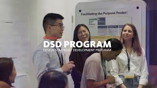 About Gensler's Design Strategist Development Program