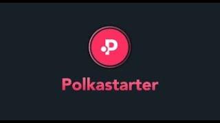 Polkastarter ($POLS) WARNING! #polkastarter #pols #polkadot #polkadotcoin #polkadotcrypto #bitcoin