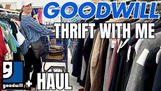 Thrift Store Shopping • Thrifting Home Decor at Goodwill! Thrift Store Finds • Thrift with Me & haul