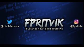 Financial Programming with Ritvik