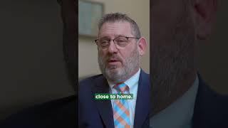 The vision for Parkview Kosciusko Hospital - #shortsvideo