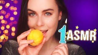 АСМР ПОСЛЕ КОТОРОГО ТЕБЕ БУДЕТ ХОРОШО  ASMR FOR YOUR PLEASURE
