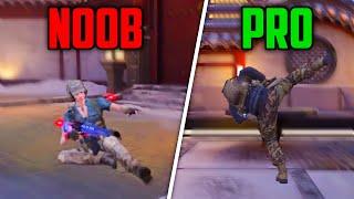 7 Types of Movement You NEED In CODM!