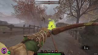 Vermintide 2 - Grain Legend True Solo (Swiftbow Waystalker)