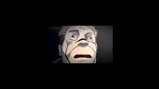 Yuji:  | credit video: Markanimation | #shorts #jjk #memes #edit #lol