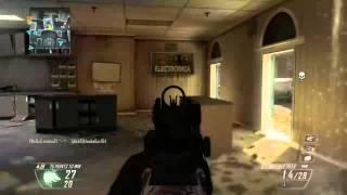 Ham Moments With Scorp1on Episode 2