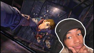 BENS TIME HAS COME | PLAYING TELLTALE WALKING DEAD FOR THE FIRST TIME | S1 PART 7