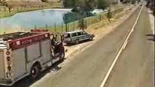 Rescue 911 - "11-Year-Old Road Save" (from 200 Lives Saved)