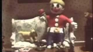 Mr. Bill Goes To Saturday Night Live