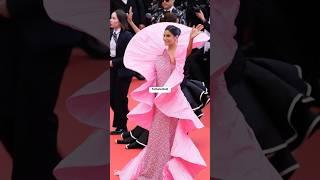 The Wildest Fashion at Cannes 2025! 
