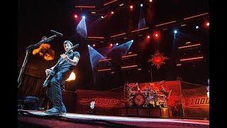 Godsmack - Live at White River Amphitheater 2014