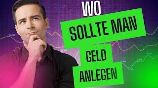  WO SOLLTE MAN GELD ANLEGEN 2025? TOP 3 DER BESTEN BROKER MIT HOHER RENDITE 