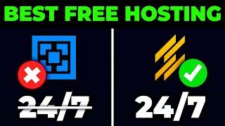 Best FREE 6GB RAM 24/7 Minecraft Server Hosting | English