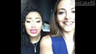 Little Mix Funny&Cute Moments 17