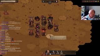 Battle Brothers The Raiders